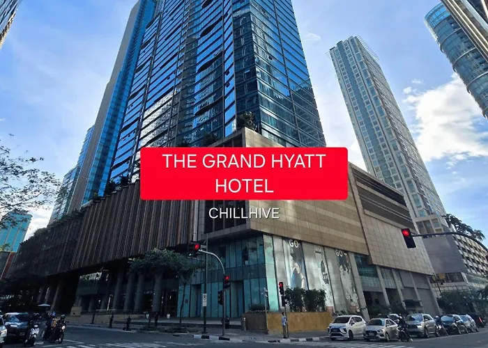 Prime Uptown Bgc | Stylish 1br Getaway #upt135j * Manila