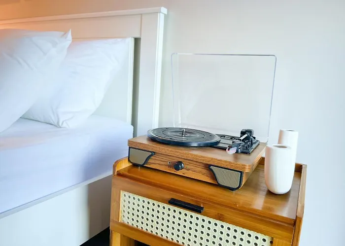 Prime Uptown Bgc | Stylish 1br Getaway #upt135j Holiday home Manila